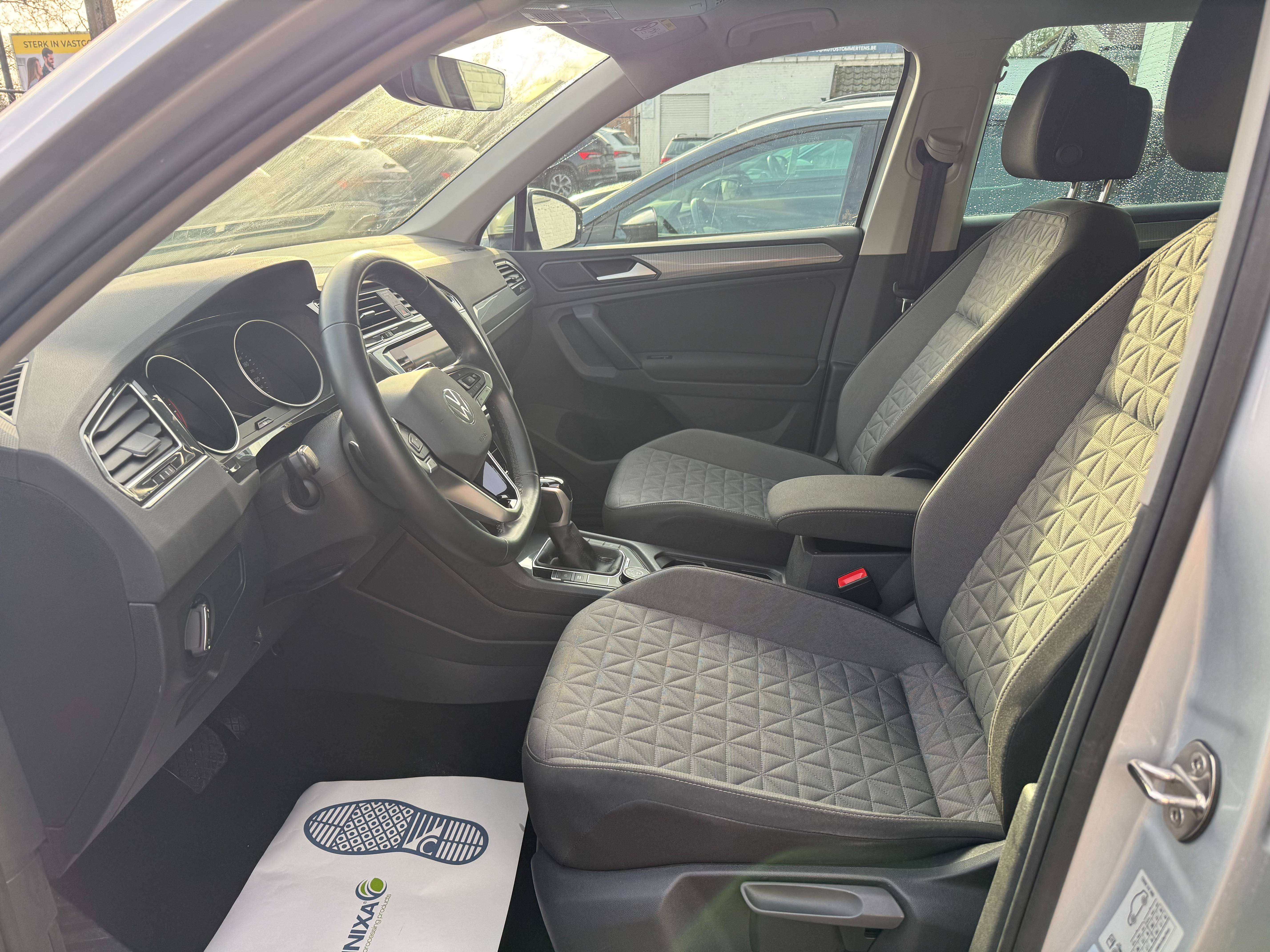 Volkswagen Tiguan Tiguan 2.0 TDI SCR 4MOTION DSG Life/Navi/ACC/Cam.