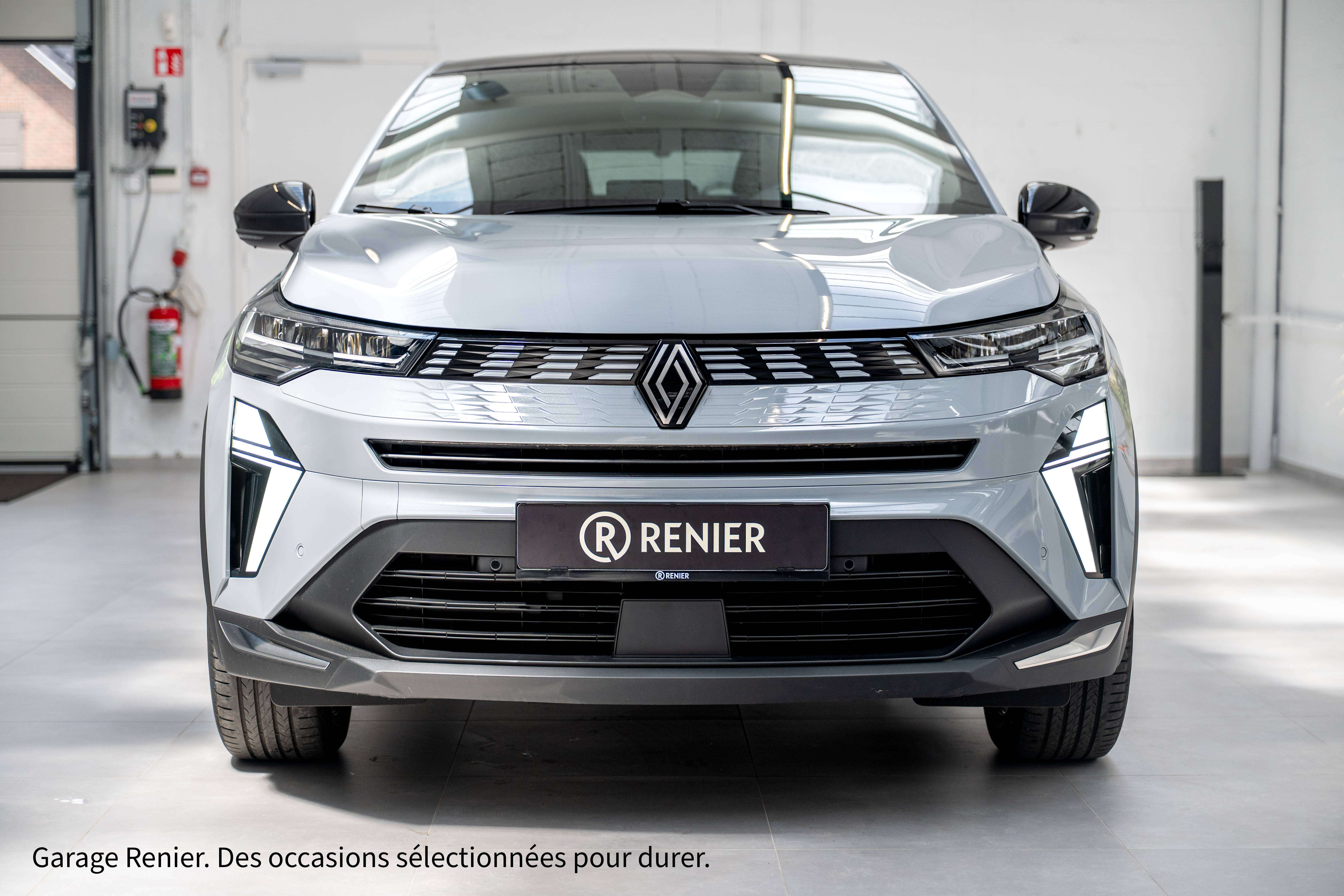 Renault Symbioz 1.6 Hybrid Techno - Toit panoramique - Garantie 12 mois