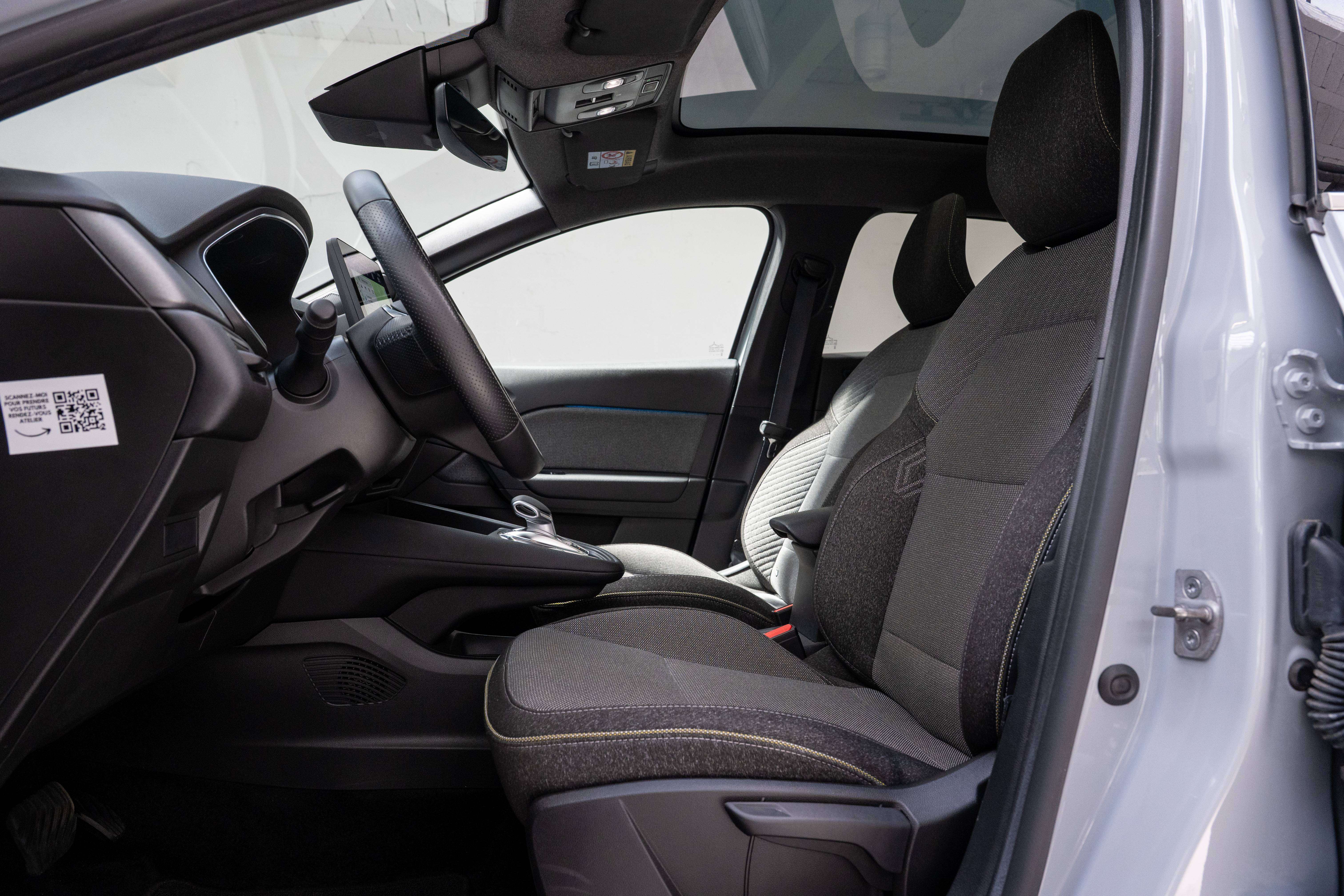 Renault Symbioz 1.6 Hybrid Techno - Toit panoramique - Garantie 12 mois