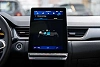 Renault Symbioz 1.6 Hybrid Techno - Toit panoramique - Garantie 12 mois thumbnail