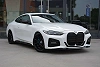 BMW 430 i coupé M-performance xDrive/Pano/HUD/Keyless thumbnail