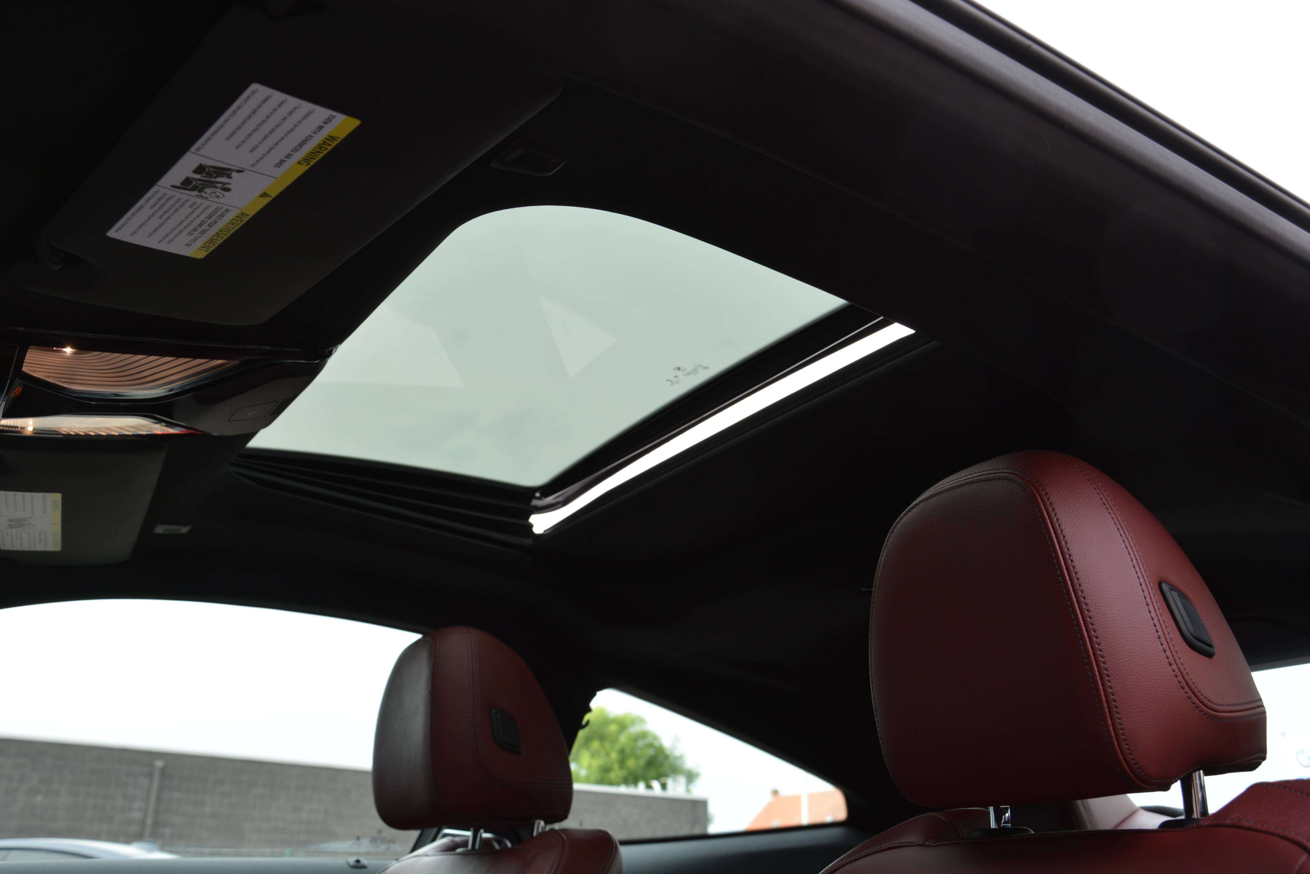 BMW 430 i coupé M-performance xDrive/Pano/HUD/Keyless