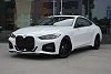 BMW 430 i coupé M-performance xDrive/Pano/HUD/Keyless thumbnail