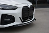 BMW 430 i coupé M-performance xDrive/Pano/HUD/Keyless thumbnail