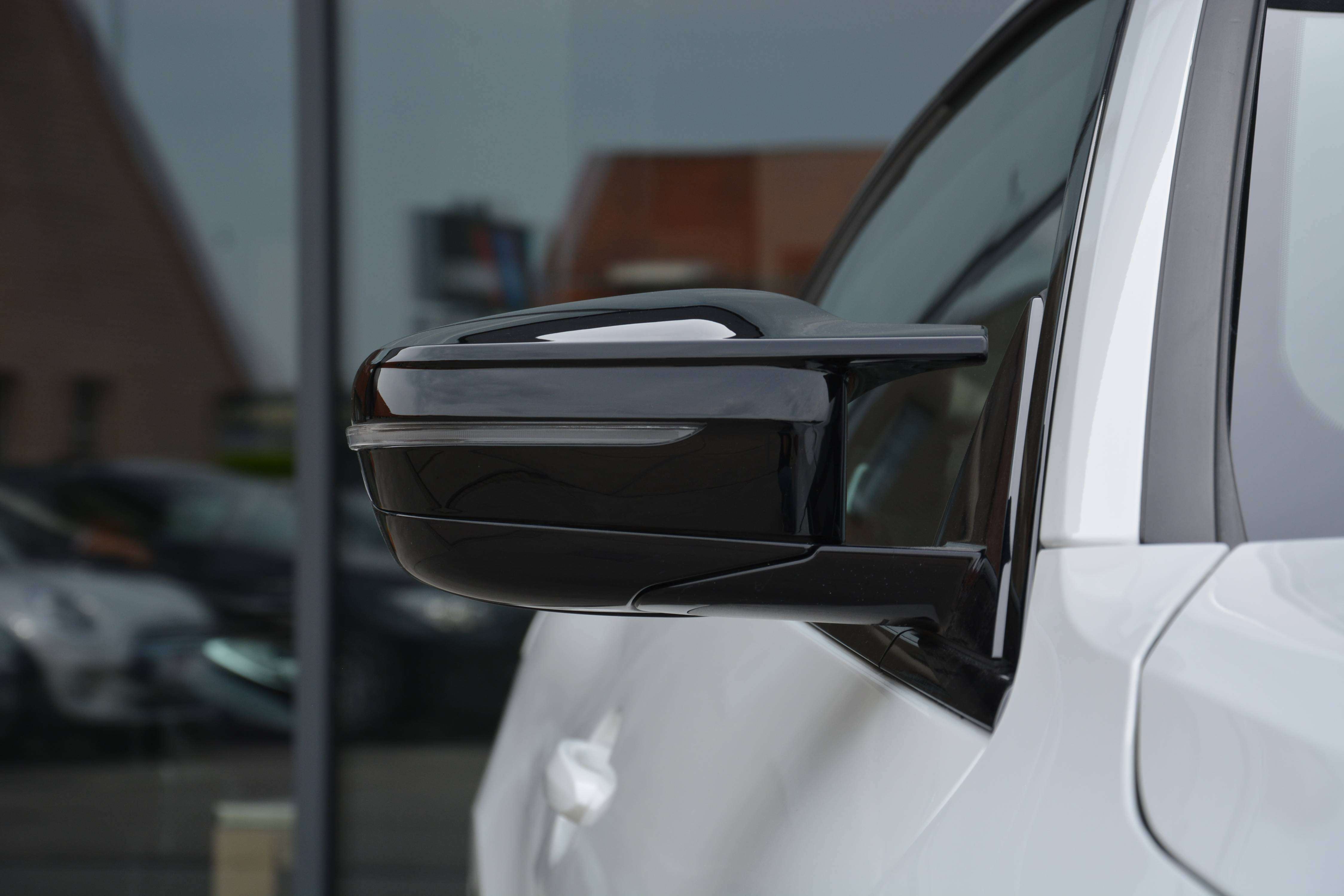 BMW 430 i coupé M-performance xDrive/Pano/HUD/Keyless