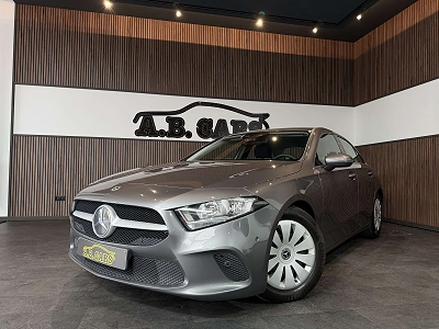 Mercedes-Benz A 200 d - GARANTIE 12MOIS - 1ERPRO - AUTOMATIQUE