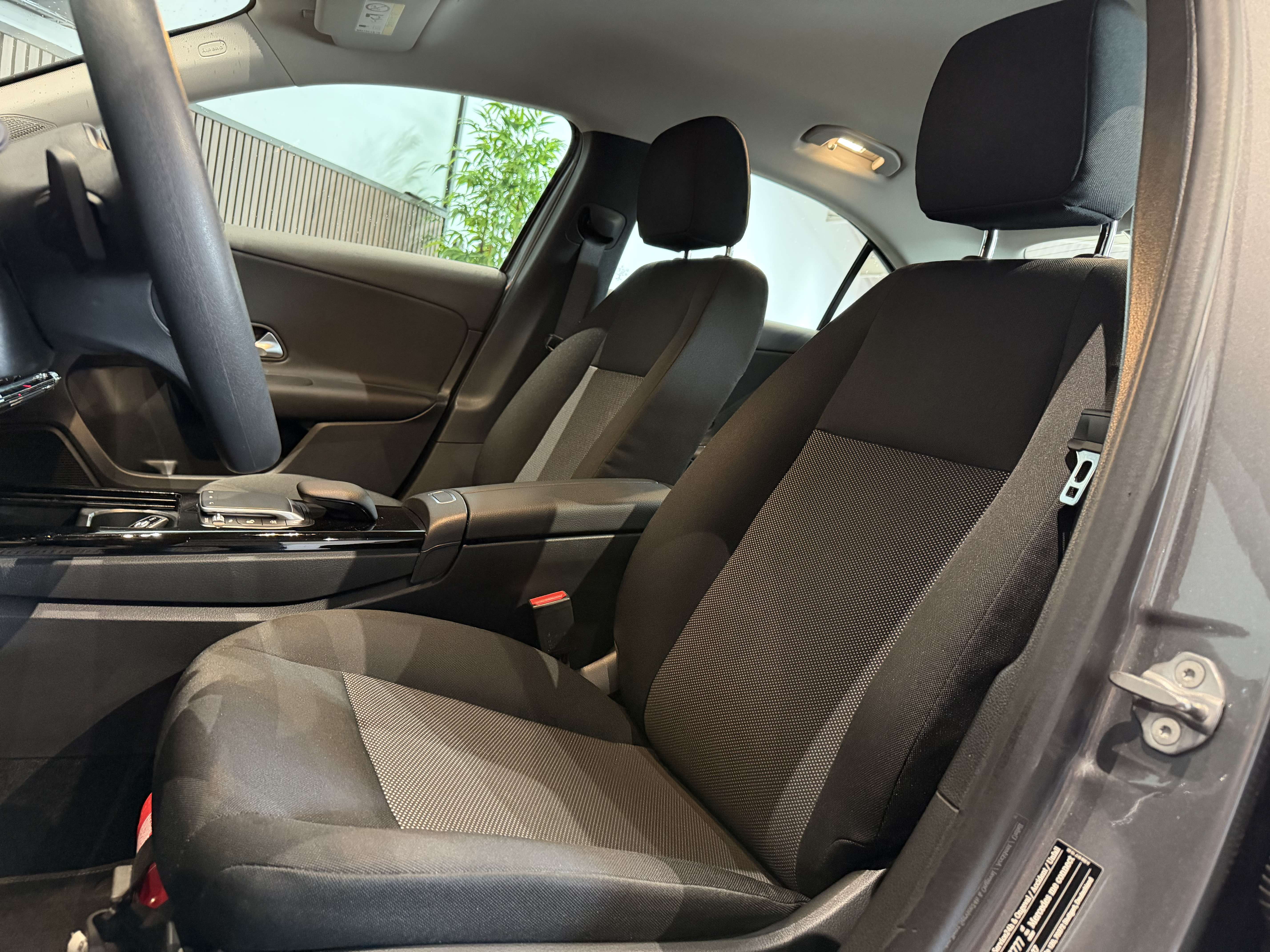 Mercedes-Benz A 200 d - GARANTIE 12MOIS - 1ERPRO - AUTOMATIQUE