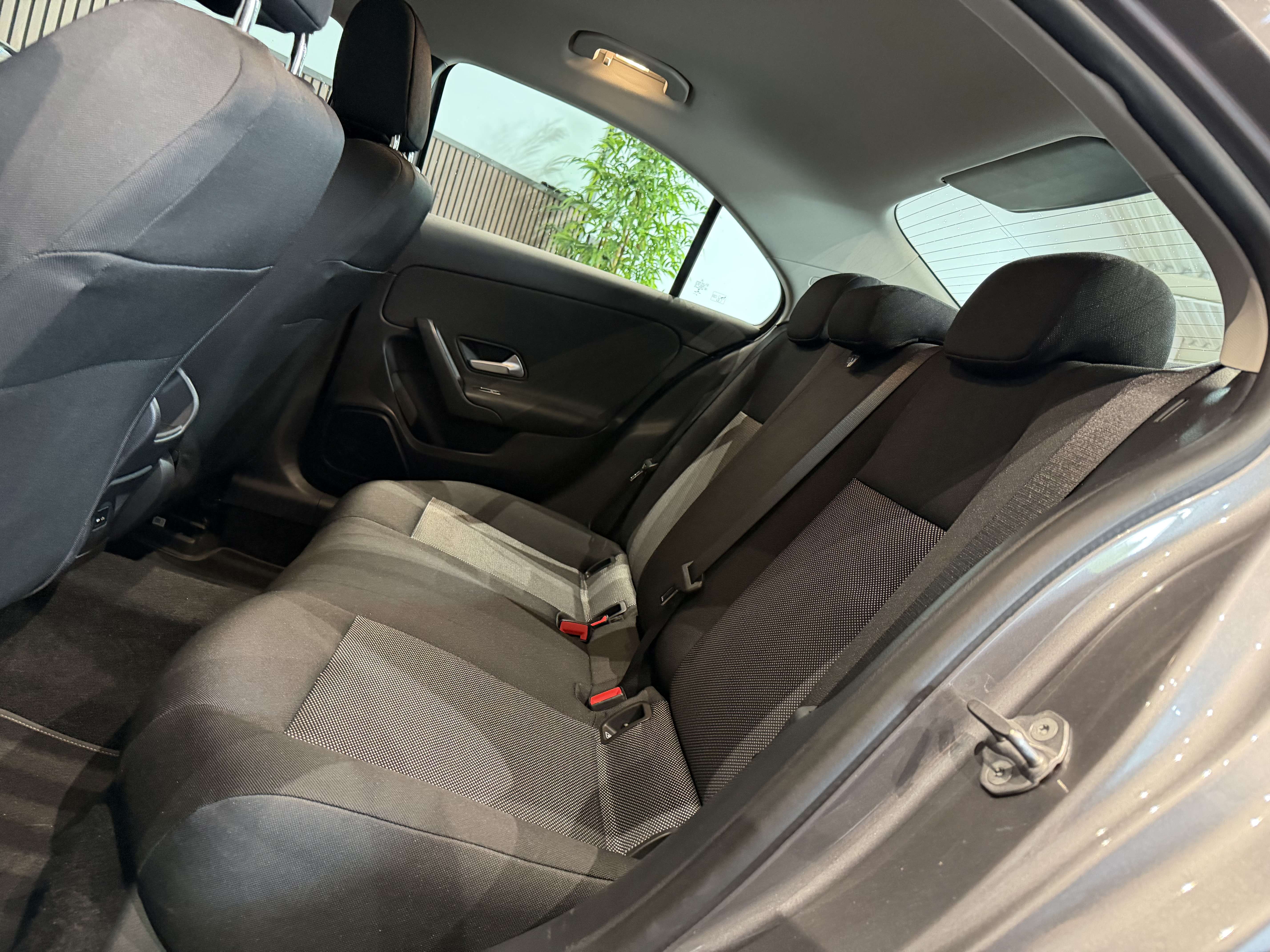Mercedes-Benz A 200 d - GARANTIE 12MOIS - 1ERPRO - AUTOMATIQUE