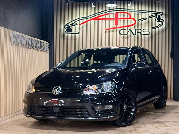 Volkswagen Golf 1.2 TSI * R LINE * GARANTIE 12 MOIS *