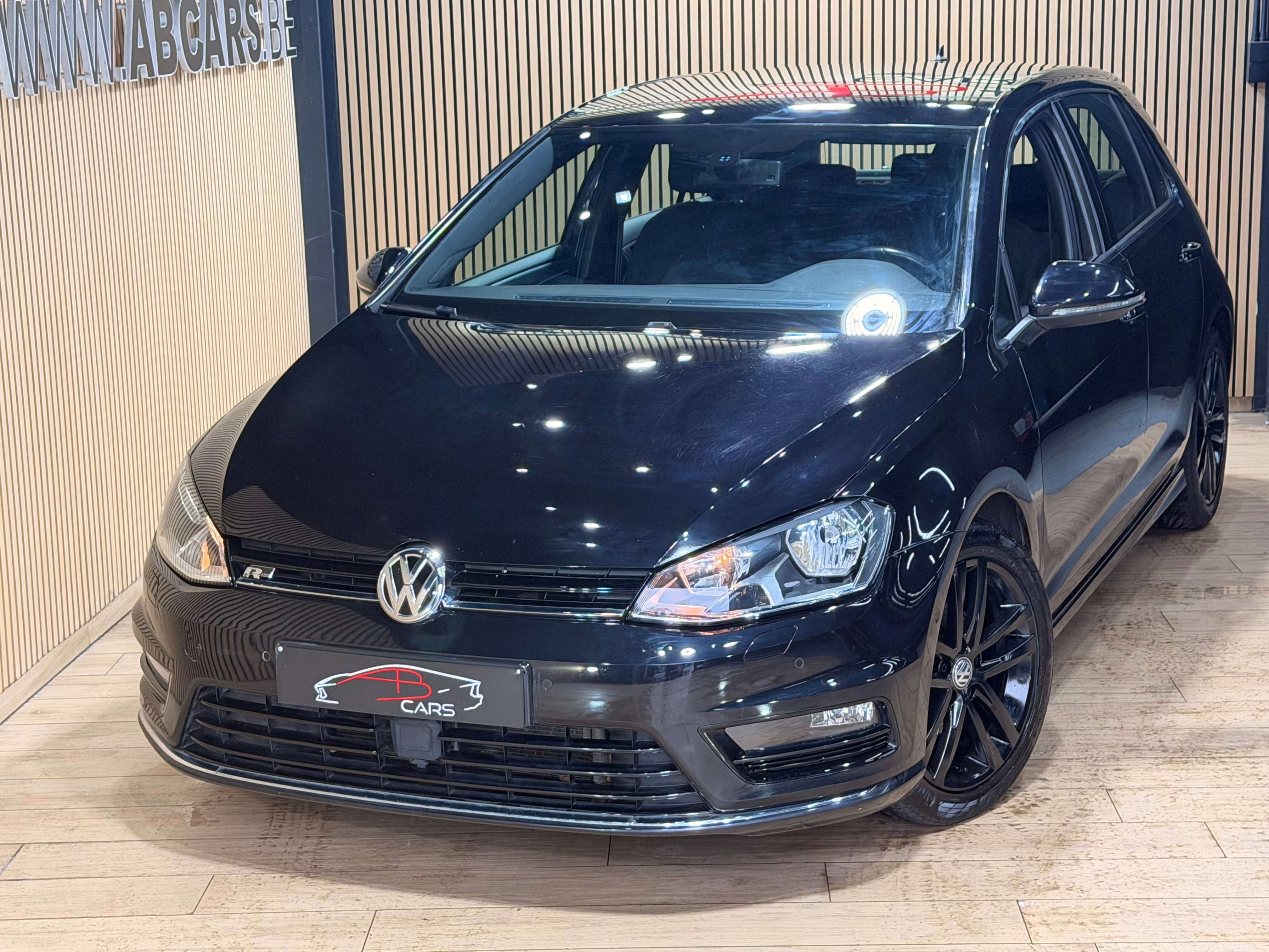 Volkswagen Golf 1.2 TSI * R LINE * GARANTIE 12 MOIS *