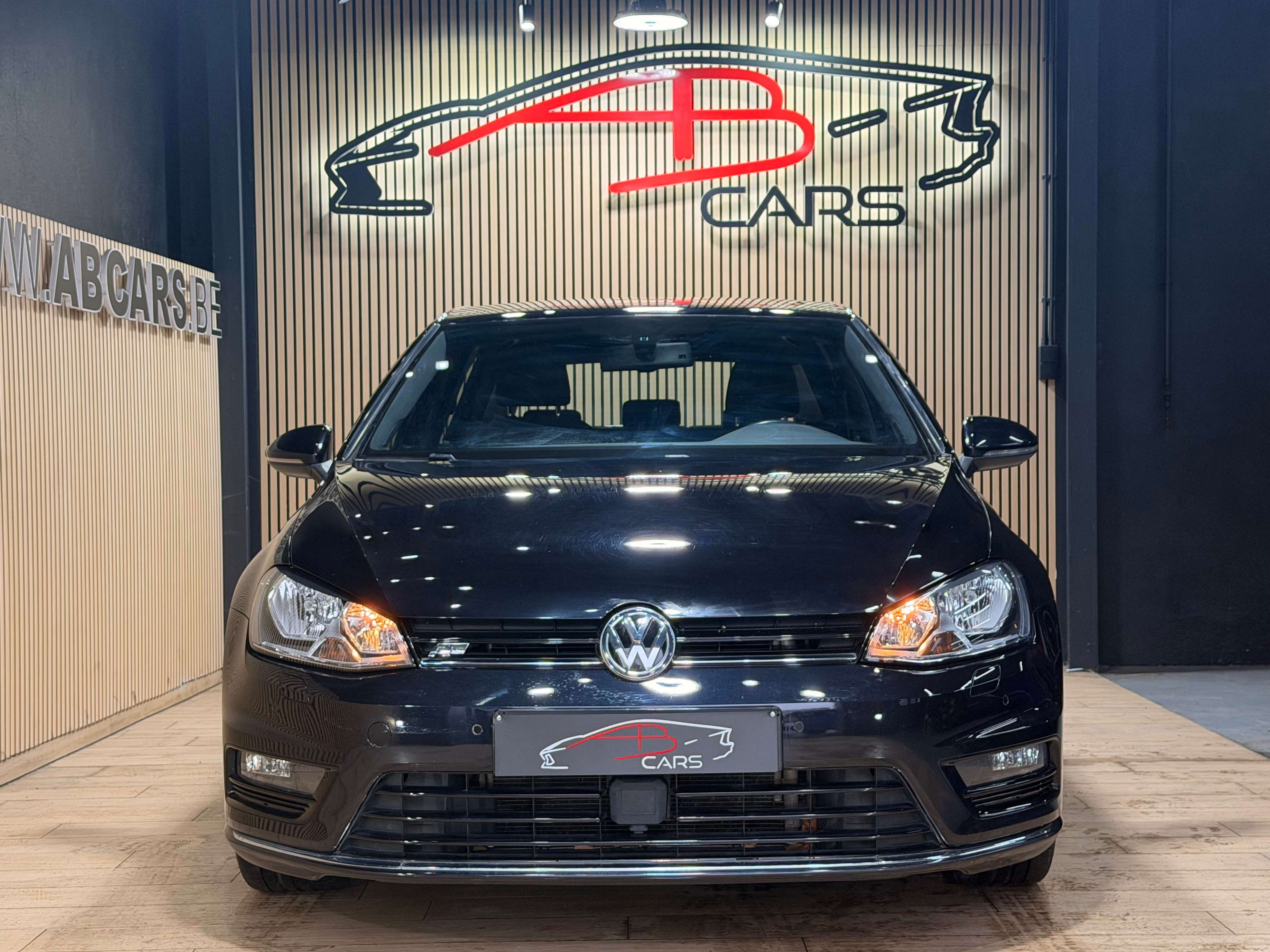 Volkswagen Golf 1.2 TSI * R LINE * GARANTIE 12 MOIS *