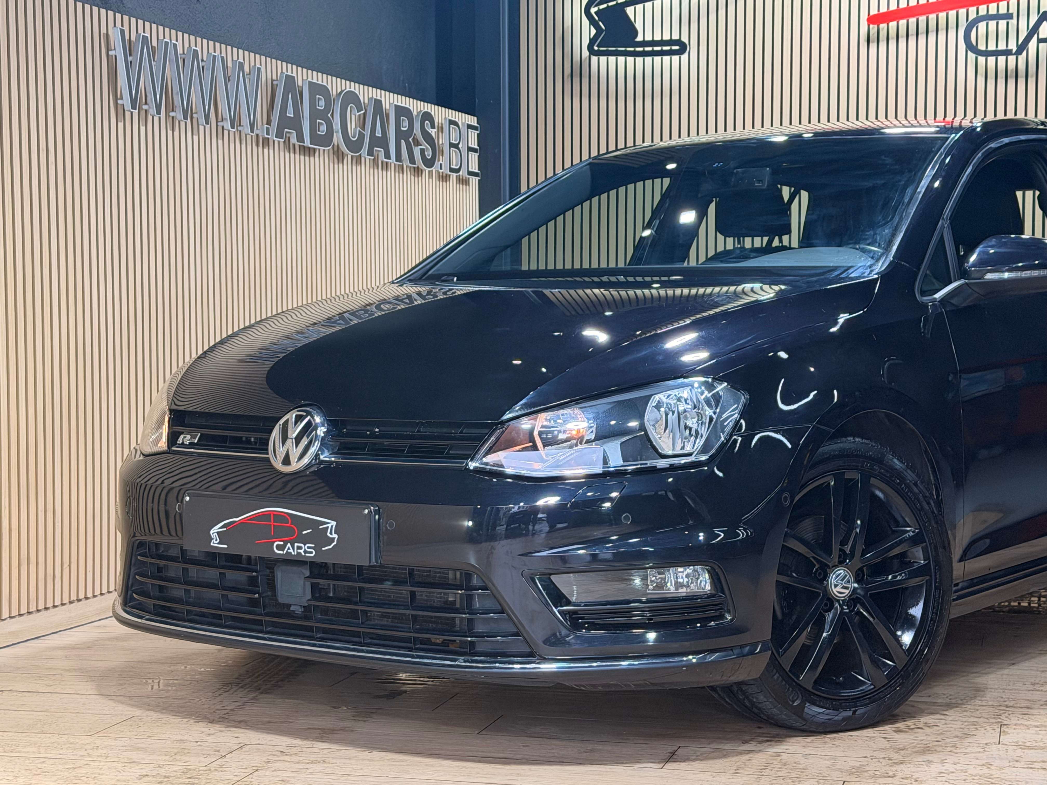 Volkswagen Golf 1.2 TSI * R LINE * GARANTIE 12 MOIS *
