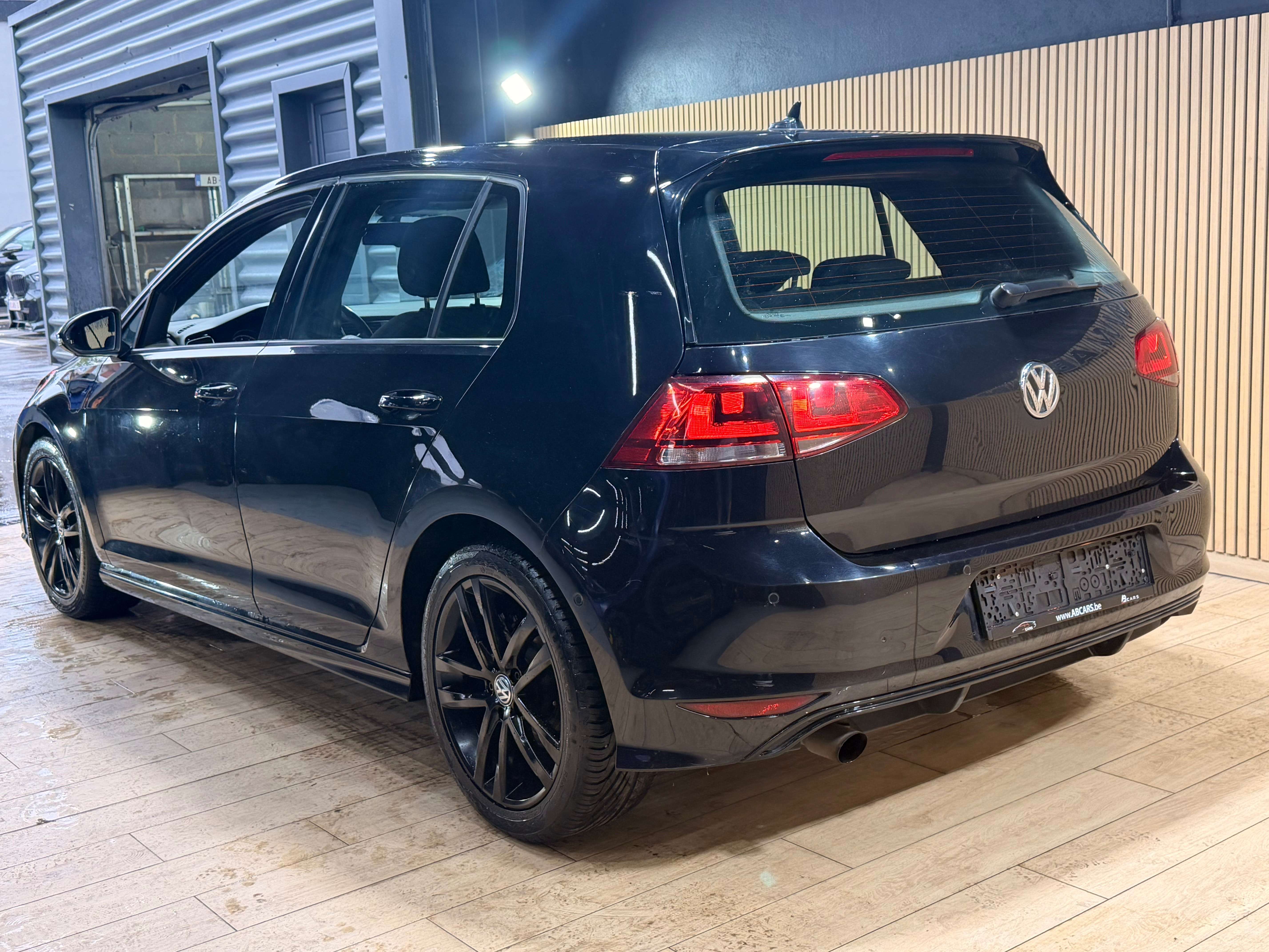 Volkswagen Golf 1.2 TSI * R LINE * GARANTIE 12 MOIS *