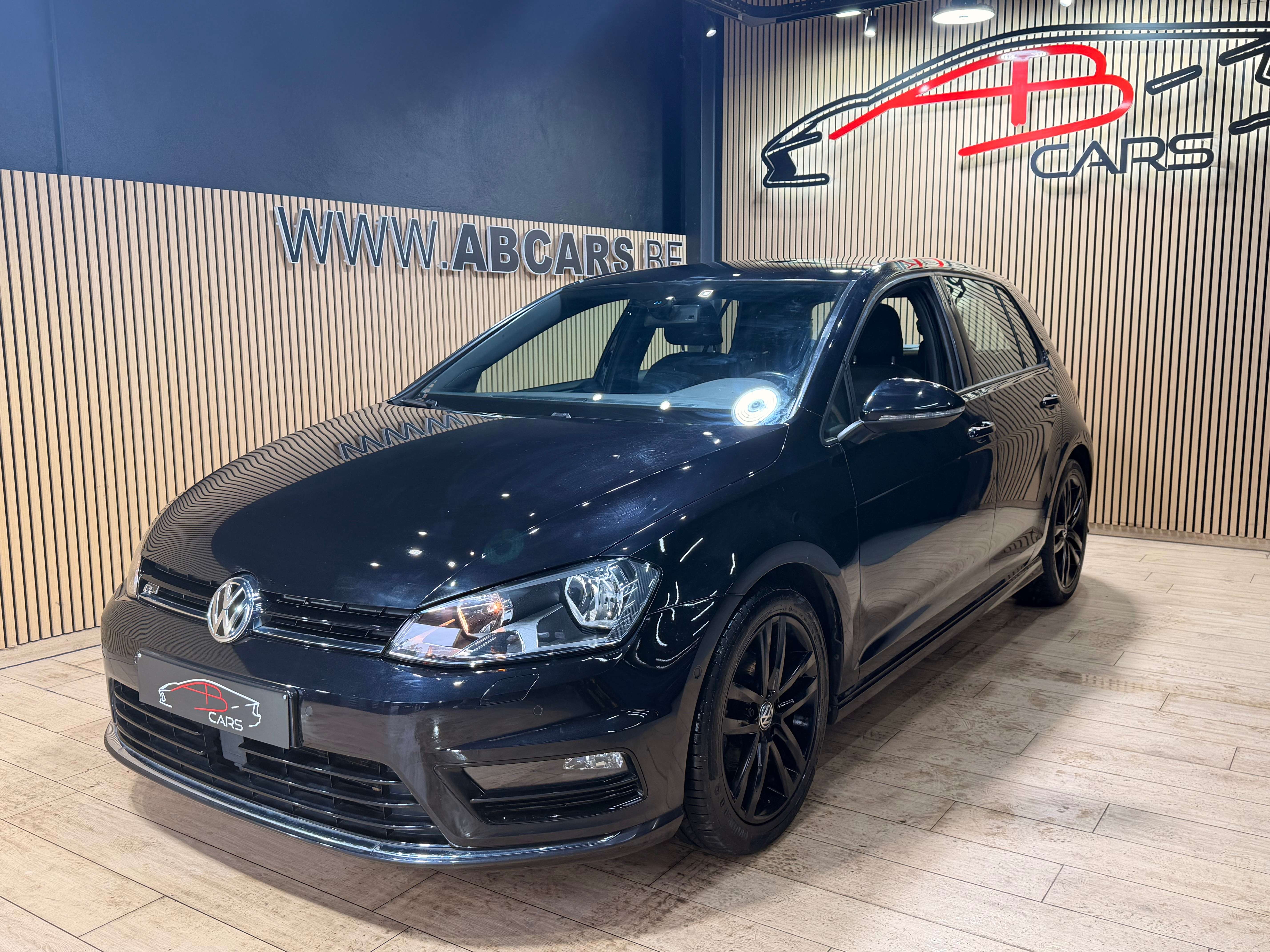 Volkswagen Golf 1.2 TSI * R LINE * GARANTIE 12 MOIS *