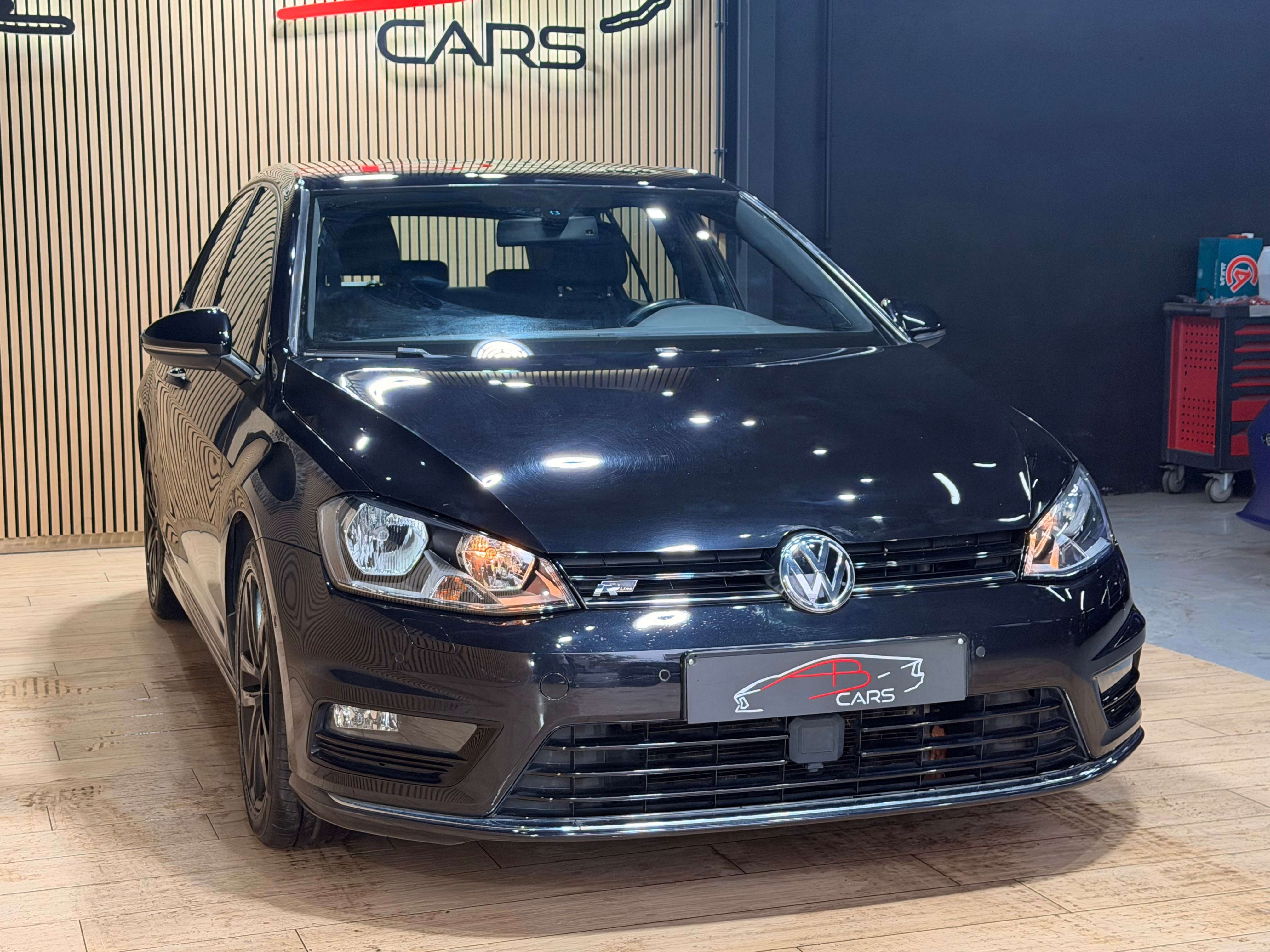 Volkswagen Golf 1.2 TSI * R LINE * GARANTIE 12 MOIS *