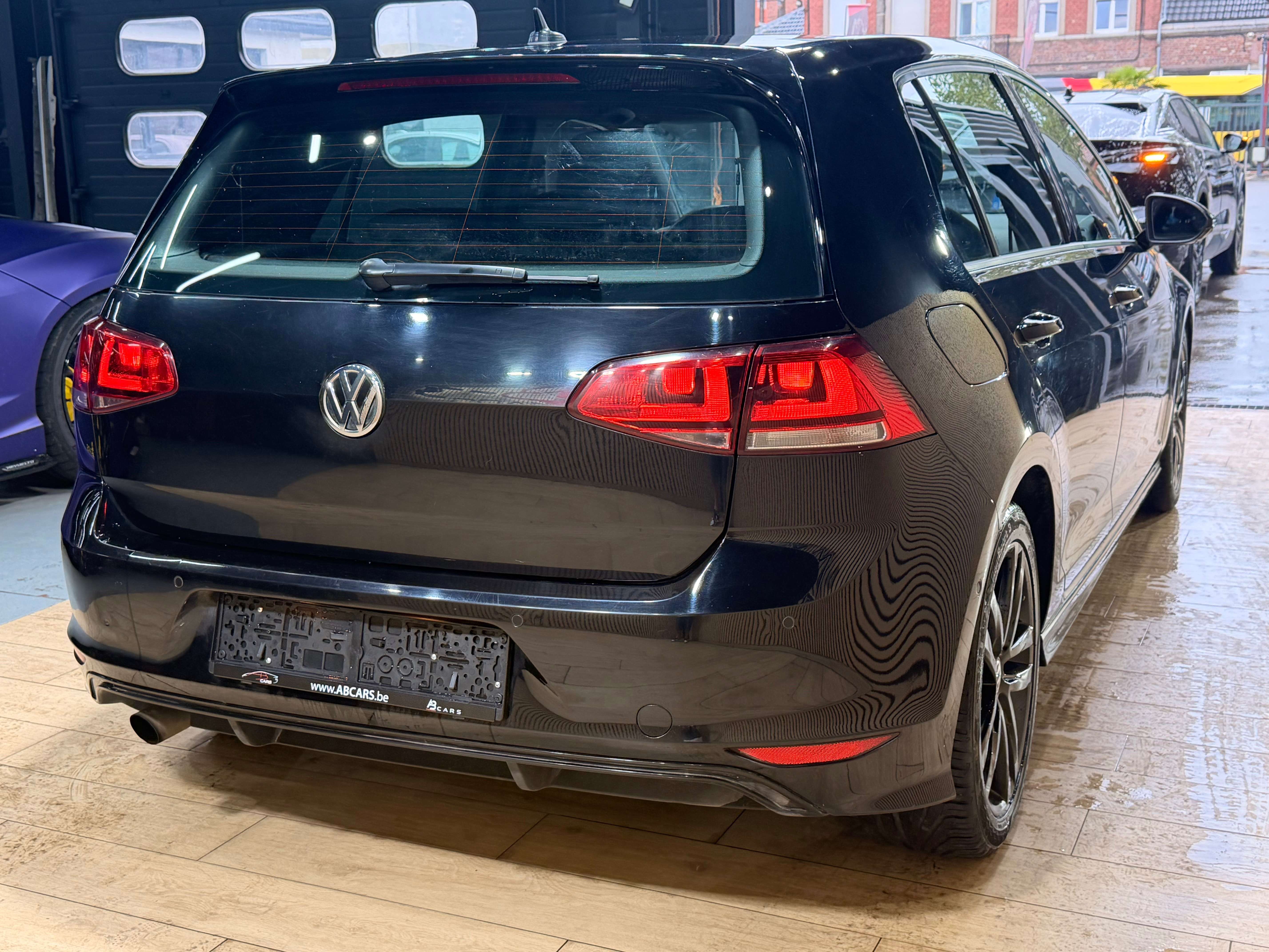 Volkswagen Golf 1.2 TSI * R LINE * GARANTIE 12 MOIS *