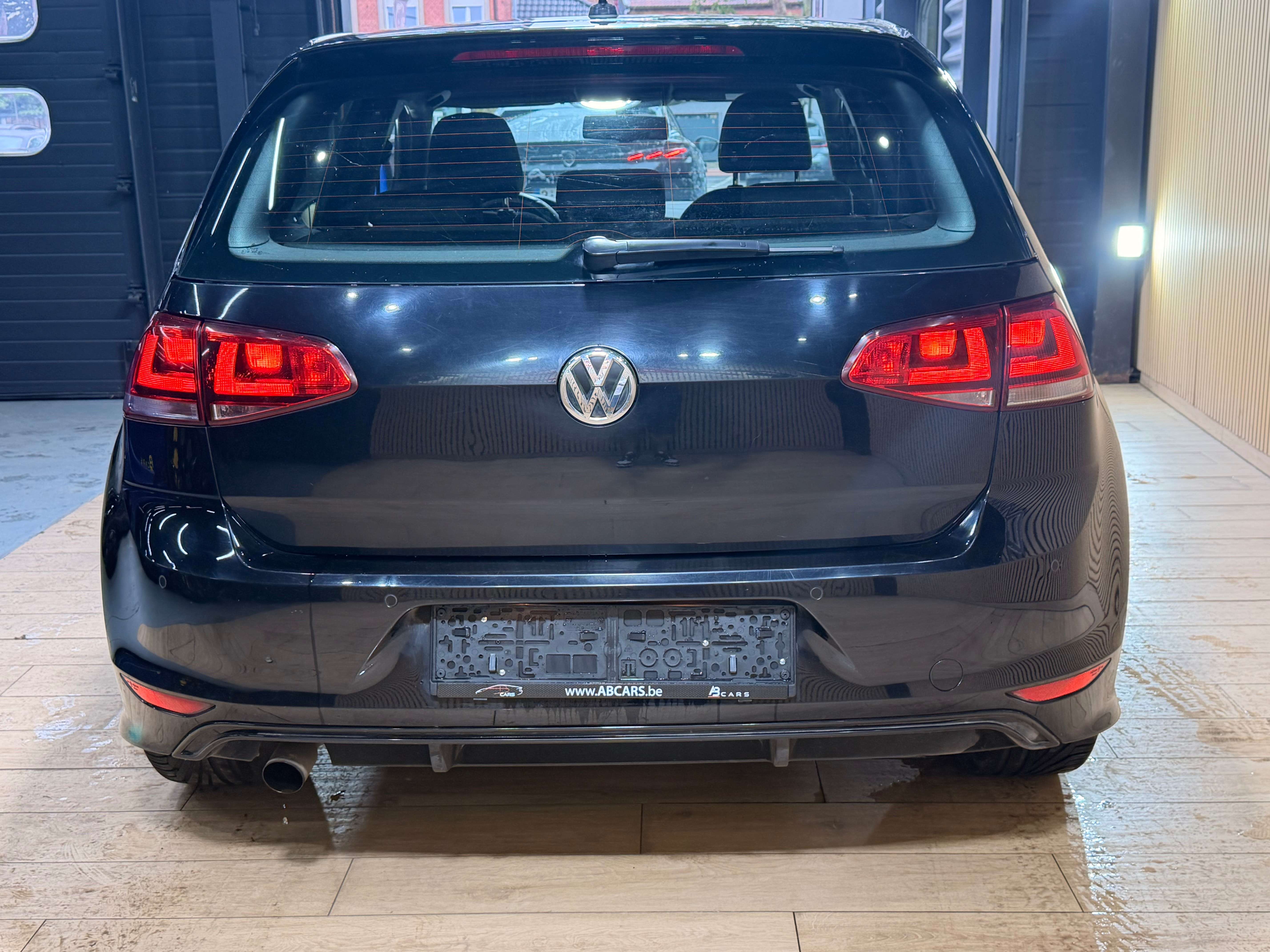 Volkswagen Golf 1.2 TSI * R LINE * GARANTIE 12 MOIS *