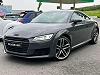 Audi TT TT Coupé 1.8 TFSI S tronic SLINE GARNTI CLIM COCKP thumbnail