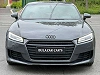Audi TT TT Coupé 1.8 TFSI S tronic SLINE GARNTI CLIM COCKP thumbnail