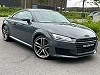 Audi TT TT Coupé 1.8 TFSI S tronic SLINE GARNTI CLIM COCKP thumbnail