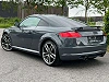 Audi TT TT Coupé 1.8 TFSI S tronic SLINE GARNTI CLIM COCKP thumbnail