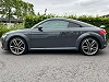Audi TT TT Coupé 1.8 TFSI S tronic SLINE GARNTI CLIM COCKP thumbnail