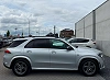 Mercedes-Benz GLE 350 de PHEV 4-Matic AMG LINE thumbnail