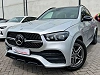 Mercedes-Benz GLE 350 de PHEV 4-Matic AMG LINE thumbnail