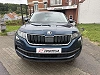 Skoda Kodiaq Kodiaq 1.4 TSI Ambition 7 PLACES thumbnail