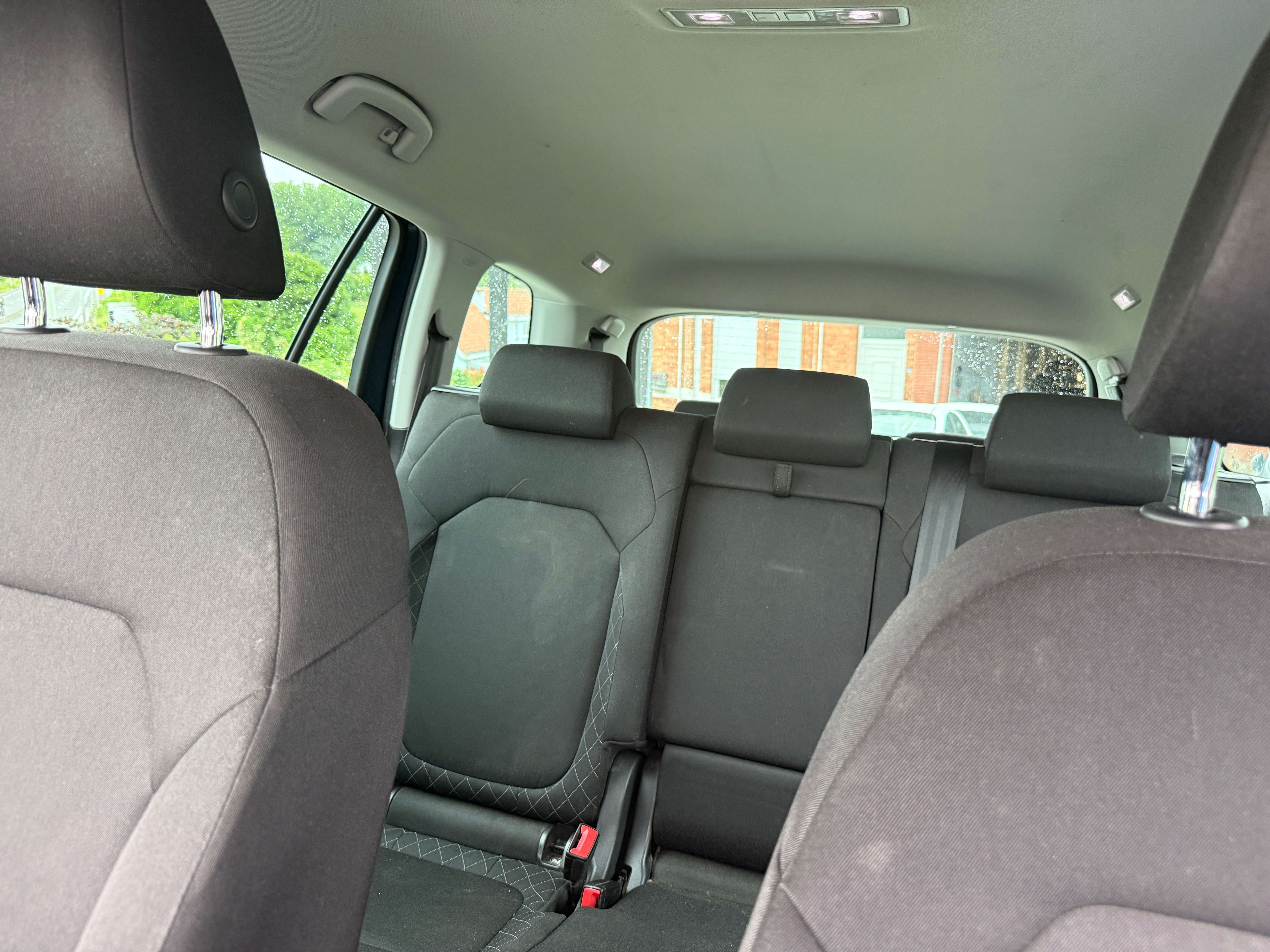 Skoda Kodiaq Kodiaq 1.4 TSI Ambition 7 PLACES