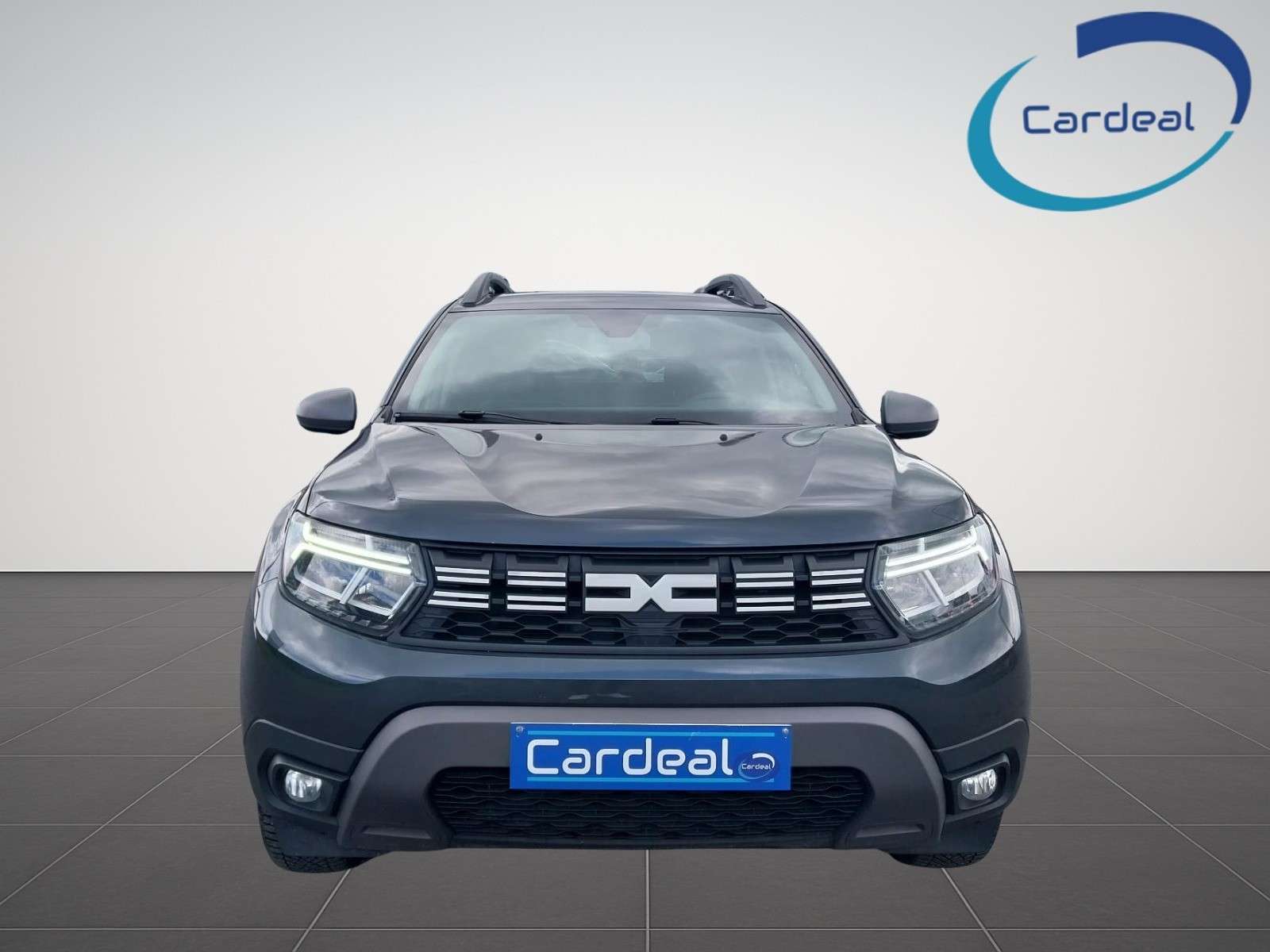 Dacia Duster GPS/CAMERA/BLUETOOTH/GARANTIE/