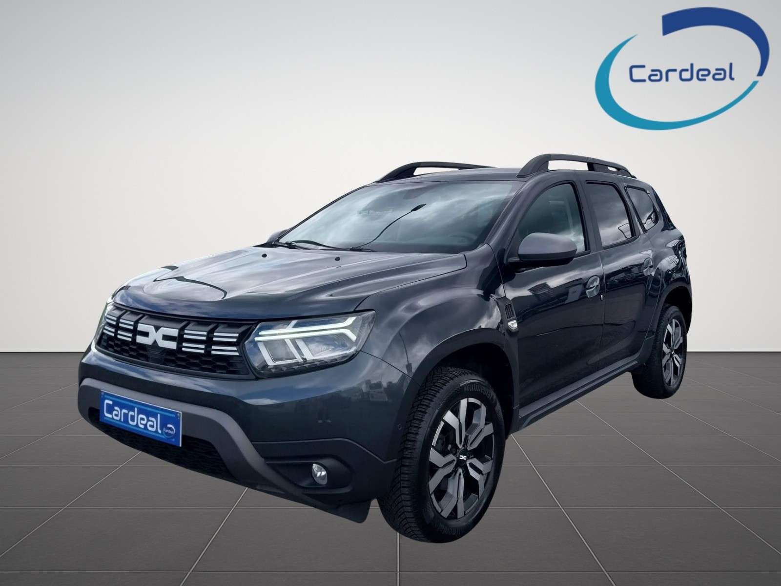 Dacia Duster GPS/CAMERA/BLUETOOTH/GARANTIE/