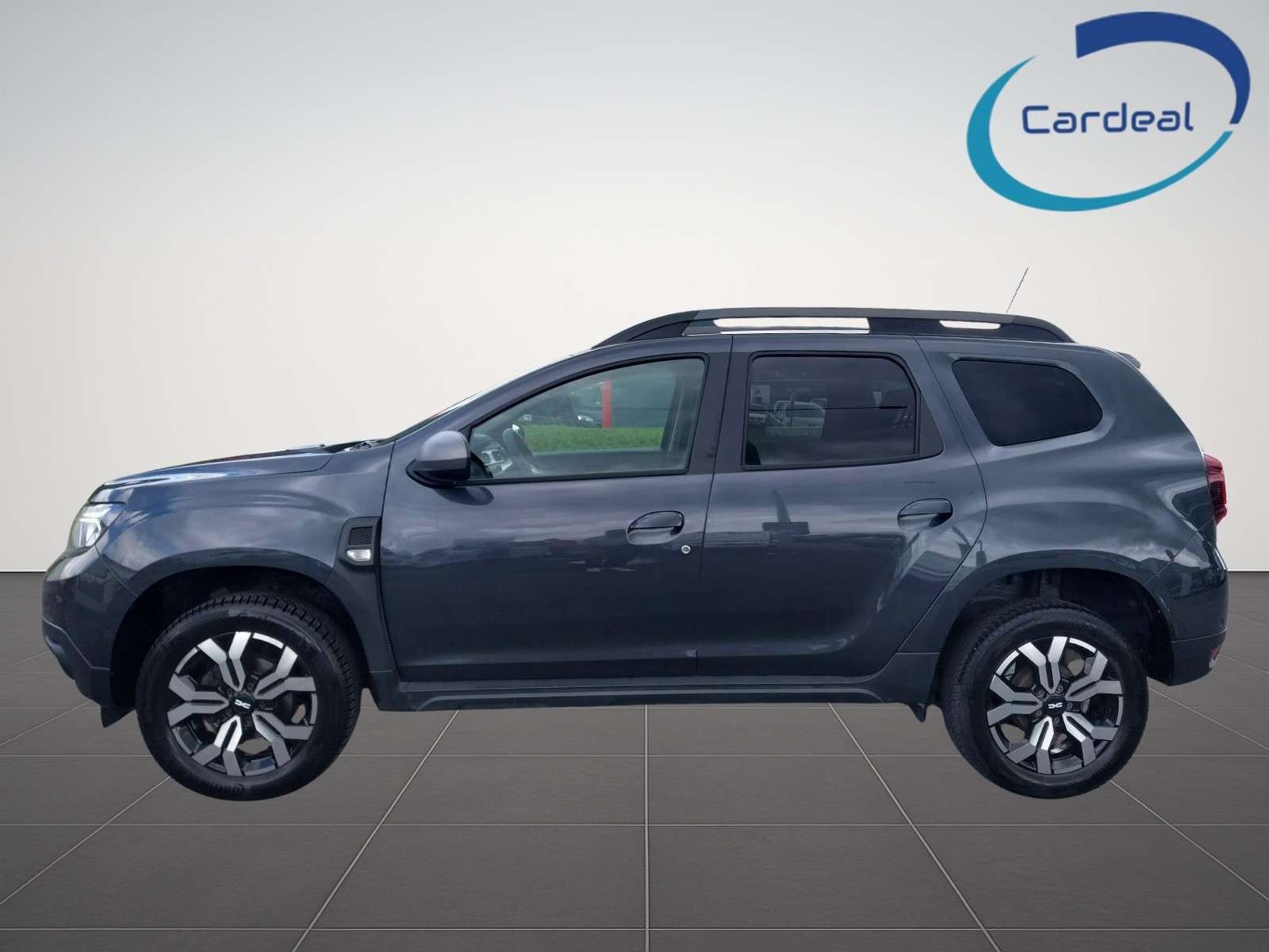 Dacia Duster GPS/CAMERA/BLUETOOTH/GARANTIE/