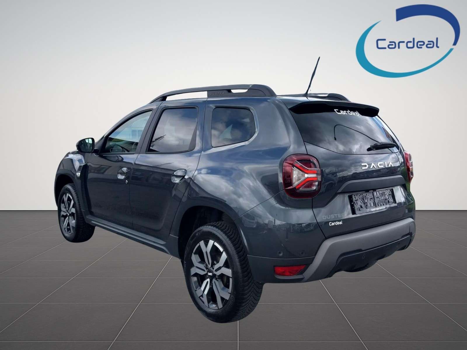 Dacia Duster GPS/CAMERA/BLUETOOTH/GARANTIE/