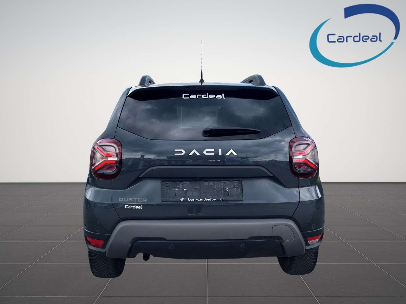 Dacia Duster GPS/CAMERA/BLUETOOTH/GARANTIE/