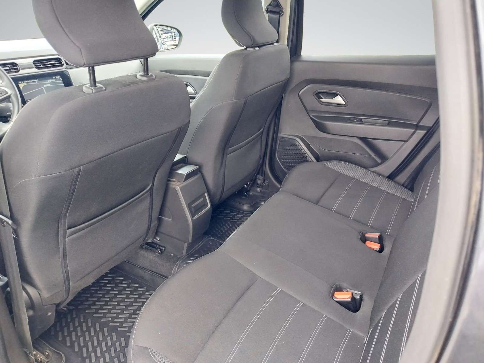 Dacia Duster GPS/CAMERA/BLUETOOTH/GARANTIE/