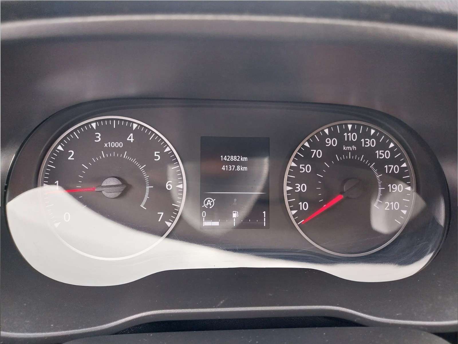 Dacia Duster GPS/CAMERA/BLUETOOTH/GARANTIE/