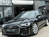Audi A6 Avant PHEV 55 TFSI e Quattro Competition Sport S tronic - COCKPIT - DISTRONIC - FRONT ASSIST - CAMERA - PARK ASSIST thumbnail
