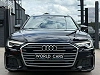 Audi A6 Avant PHEV 55 TFSI e Quattro Competition Sport S tronic - COCKPIT - DISTRONIC - FRONT ASSIST - CAMERA - PARK ASSIST thumbnail