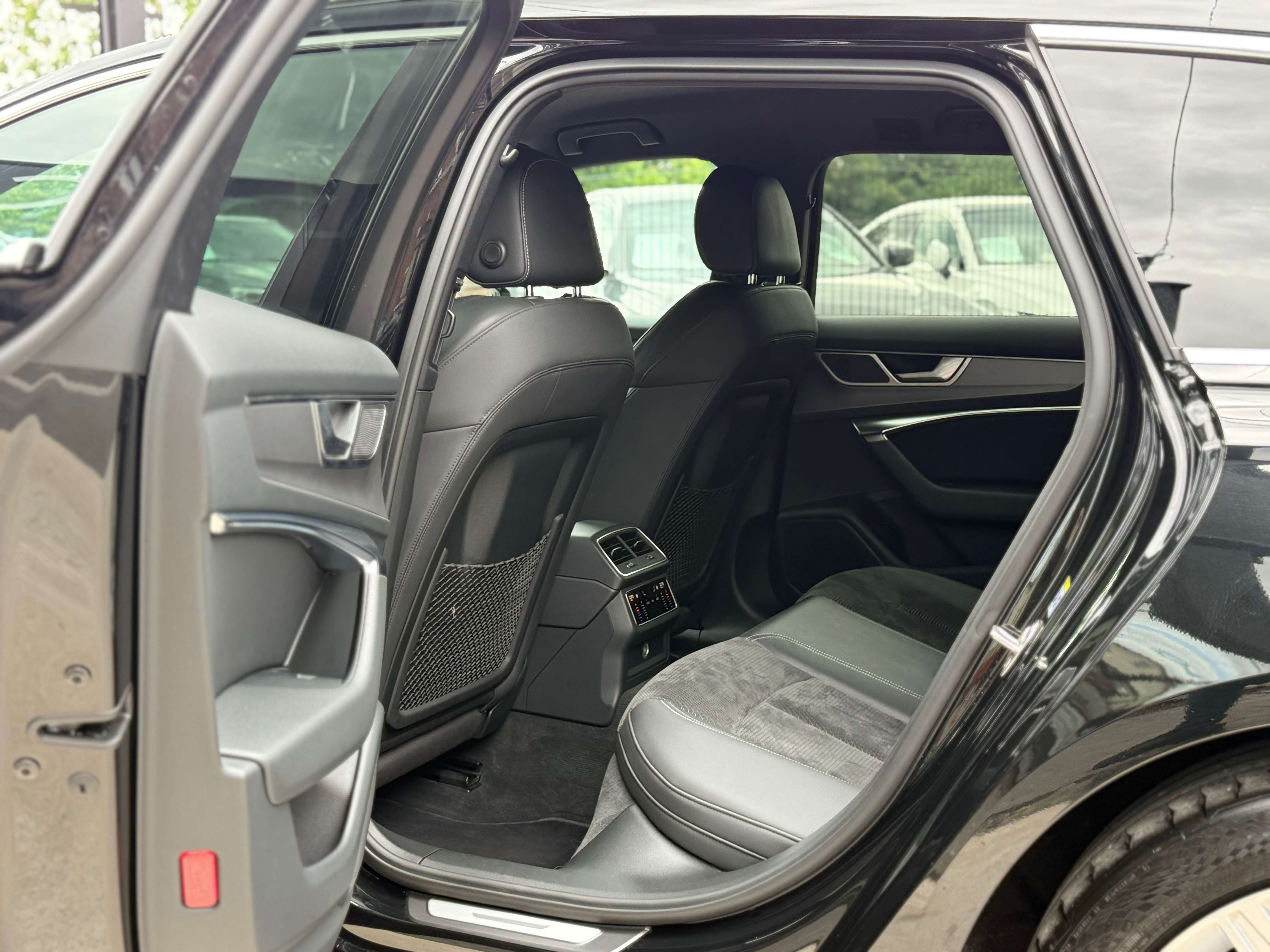 Audi A6 Avant PHEV 55 TFSI e Quattro Competition Sport S tronic - COCKPIT - DISTRONIC - FRONT ASSIST - CAMERA - PARK ASSIST