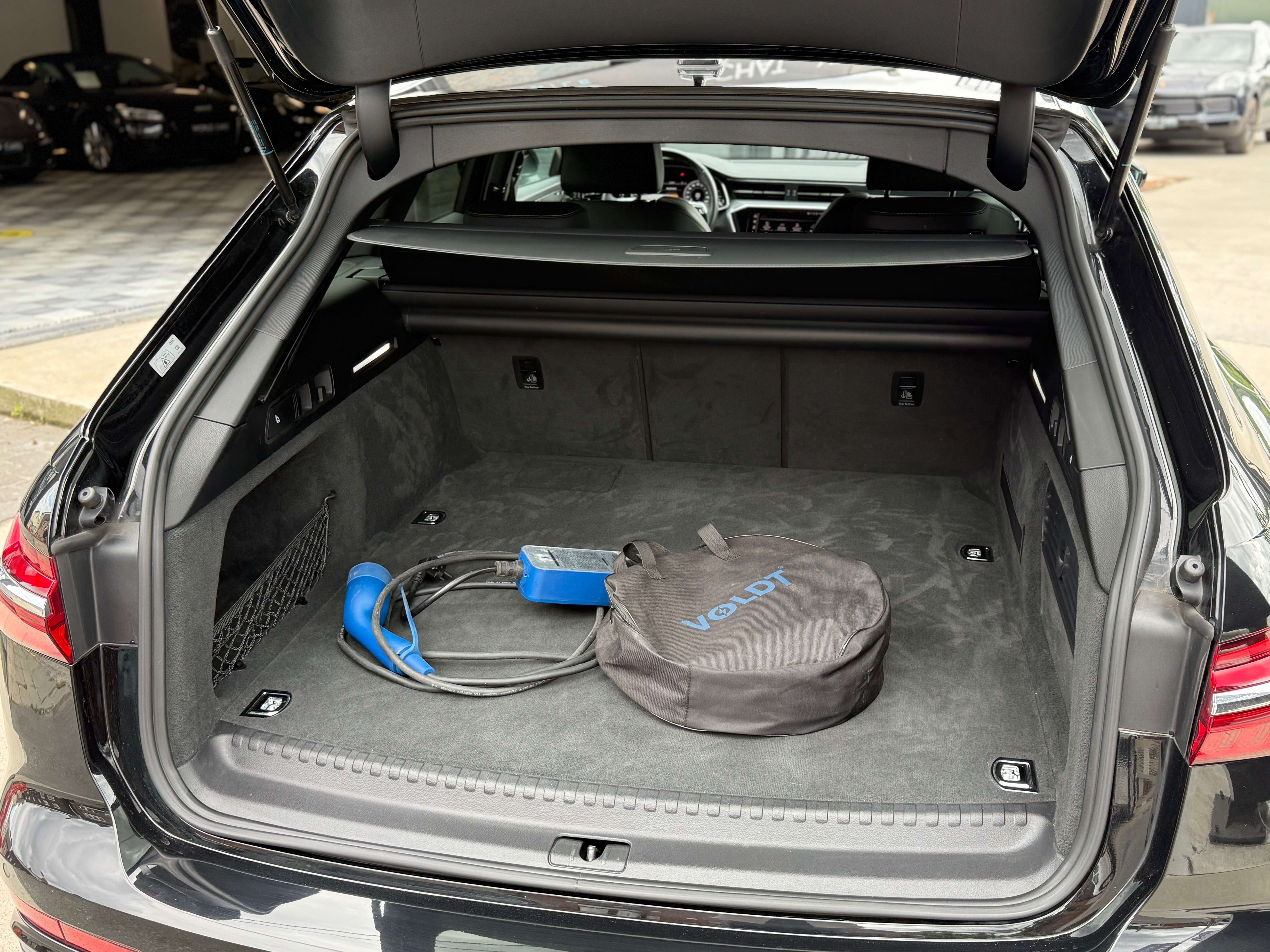 Audi A6 Avant PHEV 55 TFSI e Quattro Competition Sport S tronic - COCKPIT - DISTRONIC - FRONT ASSIST - CAMERA - PARK ASSIST