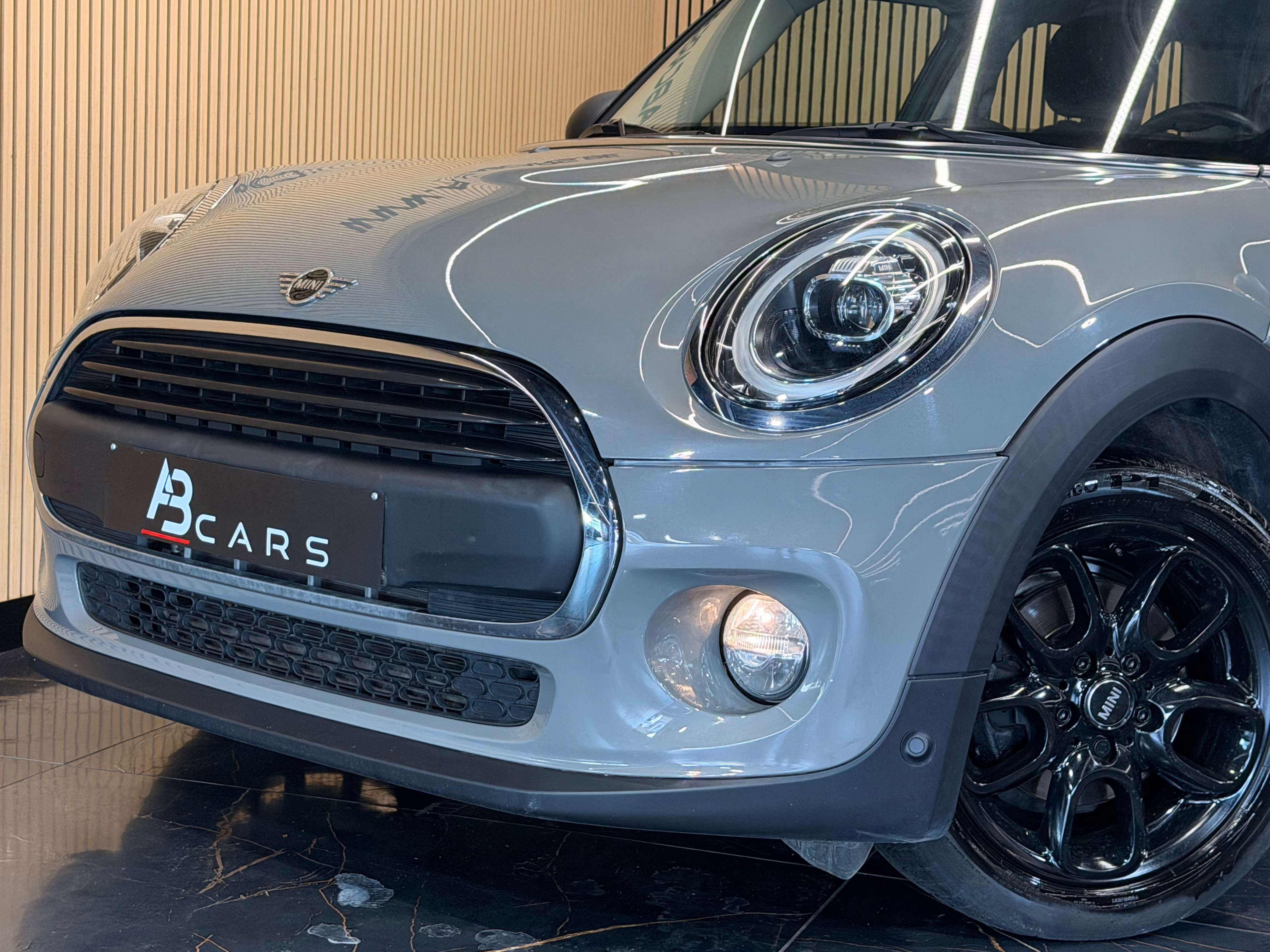 MINI Cooper 1.5 One * GARANTIE 12 MOIS * SPORT * 5 PORTES *