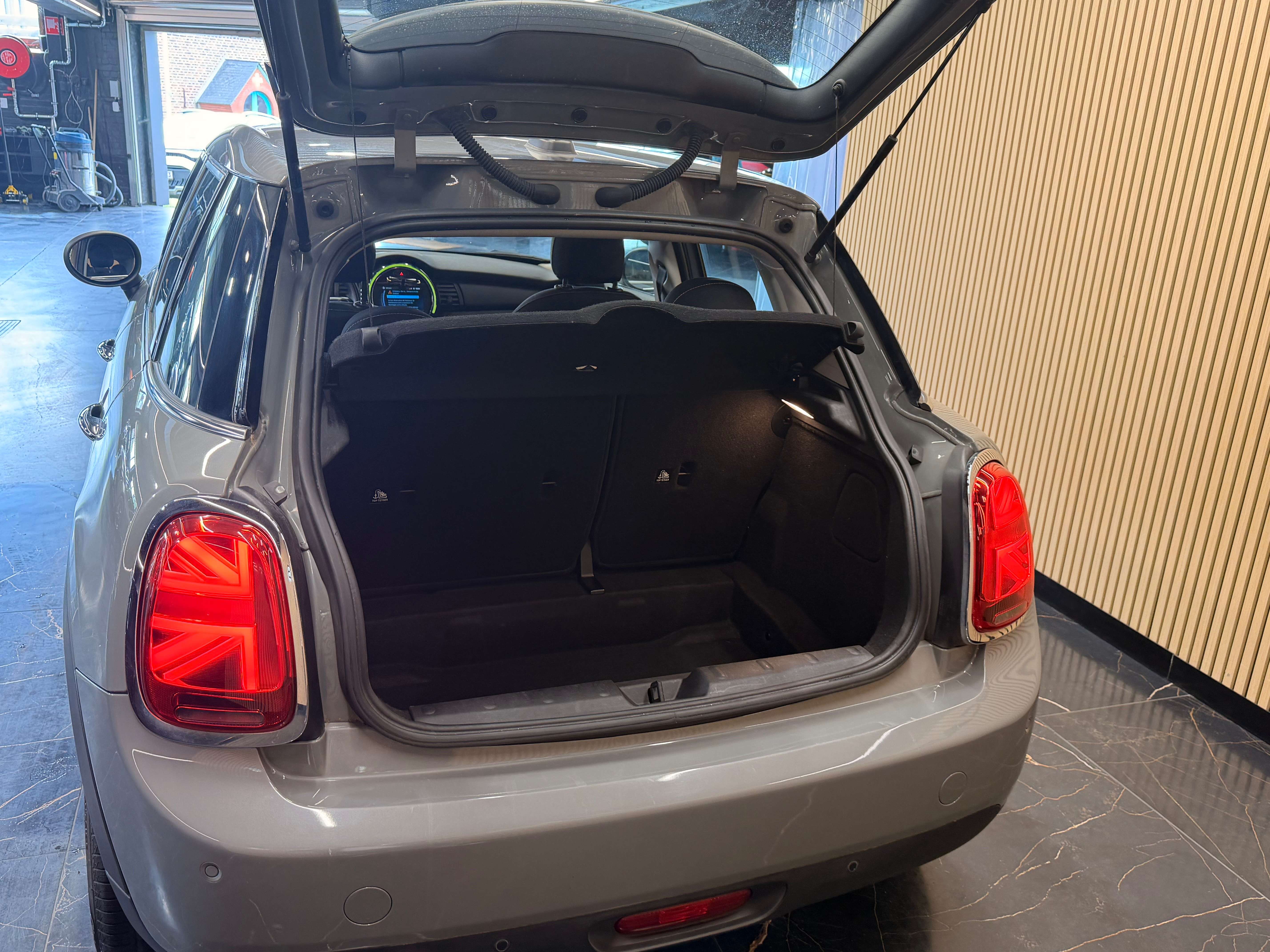 MINI Cooper 1.5 One * GARANTIE 12 MOIS * SPORT * 5 PORTES *