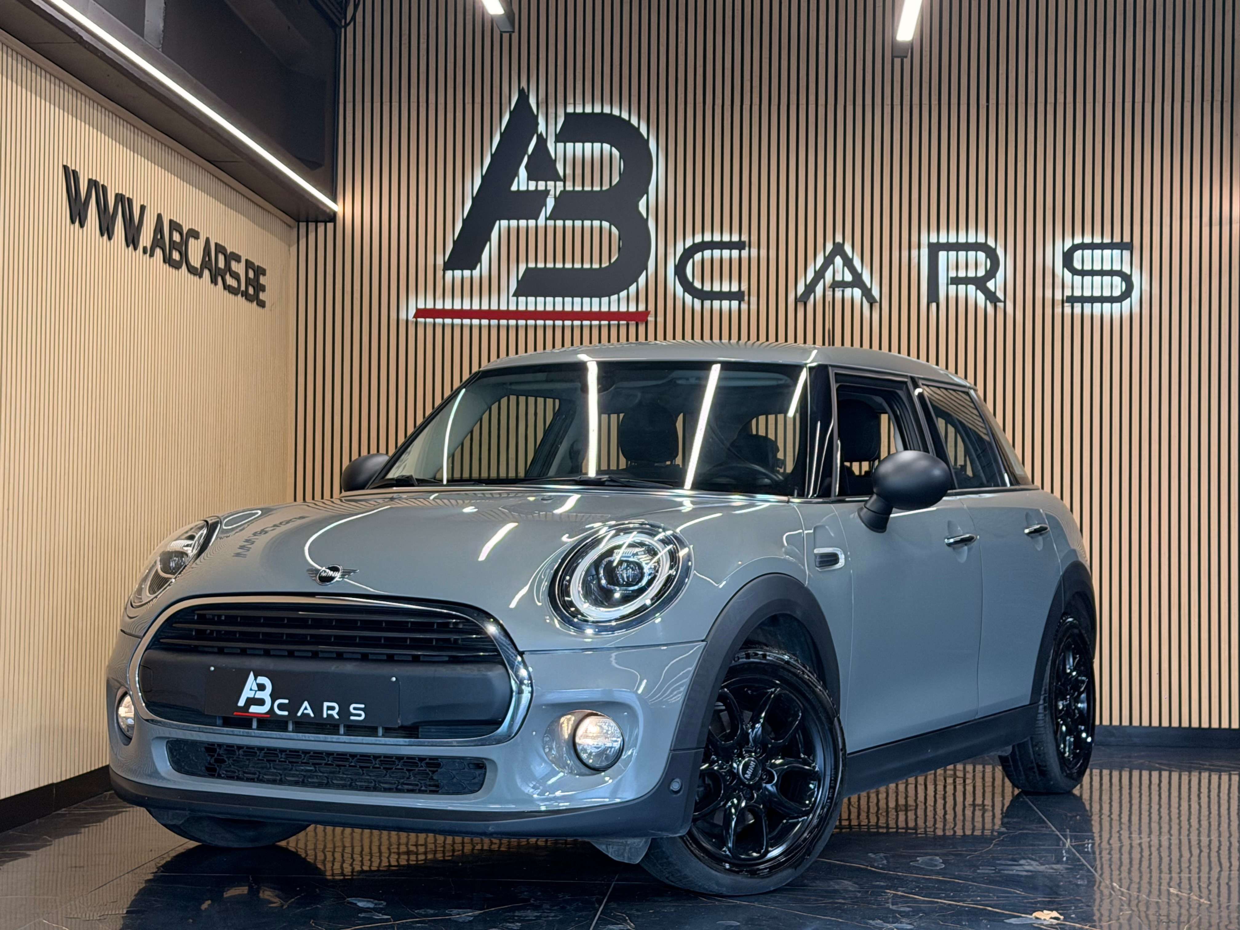 MINI One 1.5 One * GARANTIE 12 MOIS * SPORT * 5 PORTES *