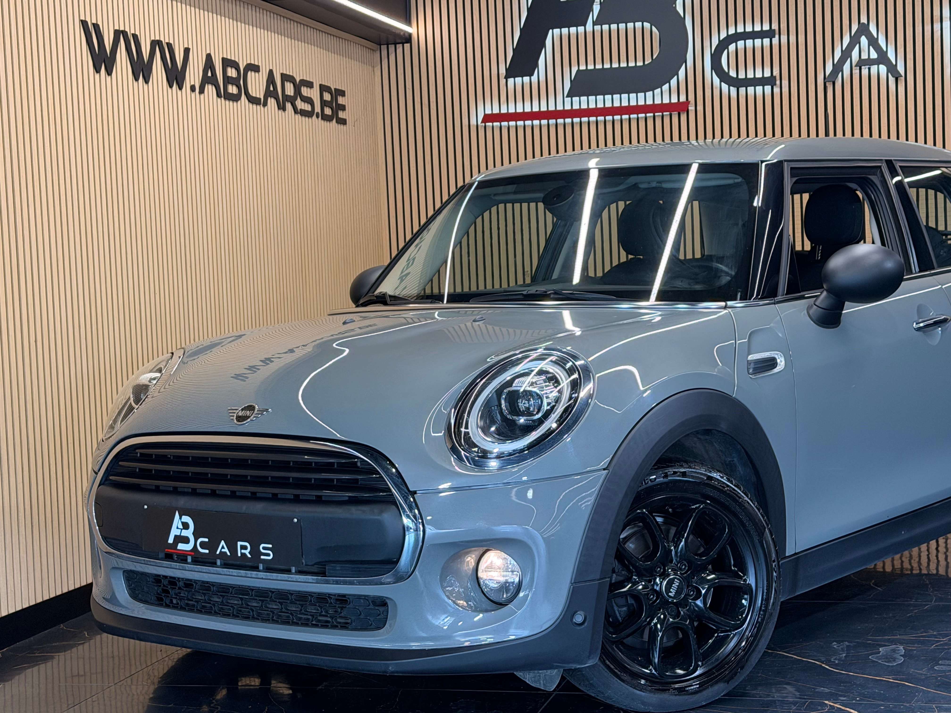 MINI One 1.5 One * GARANTIE 12 MOIS * SPORT * 5 PORTES *