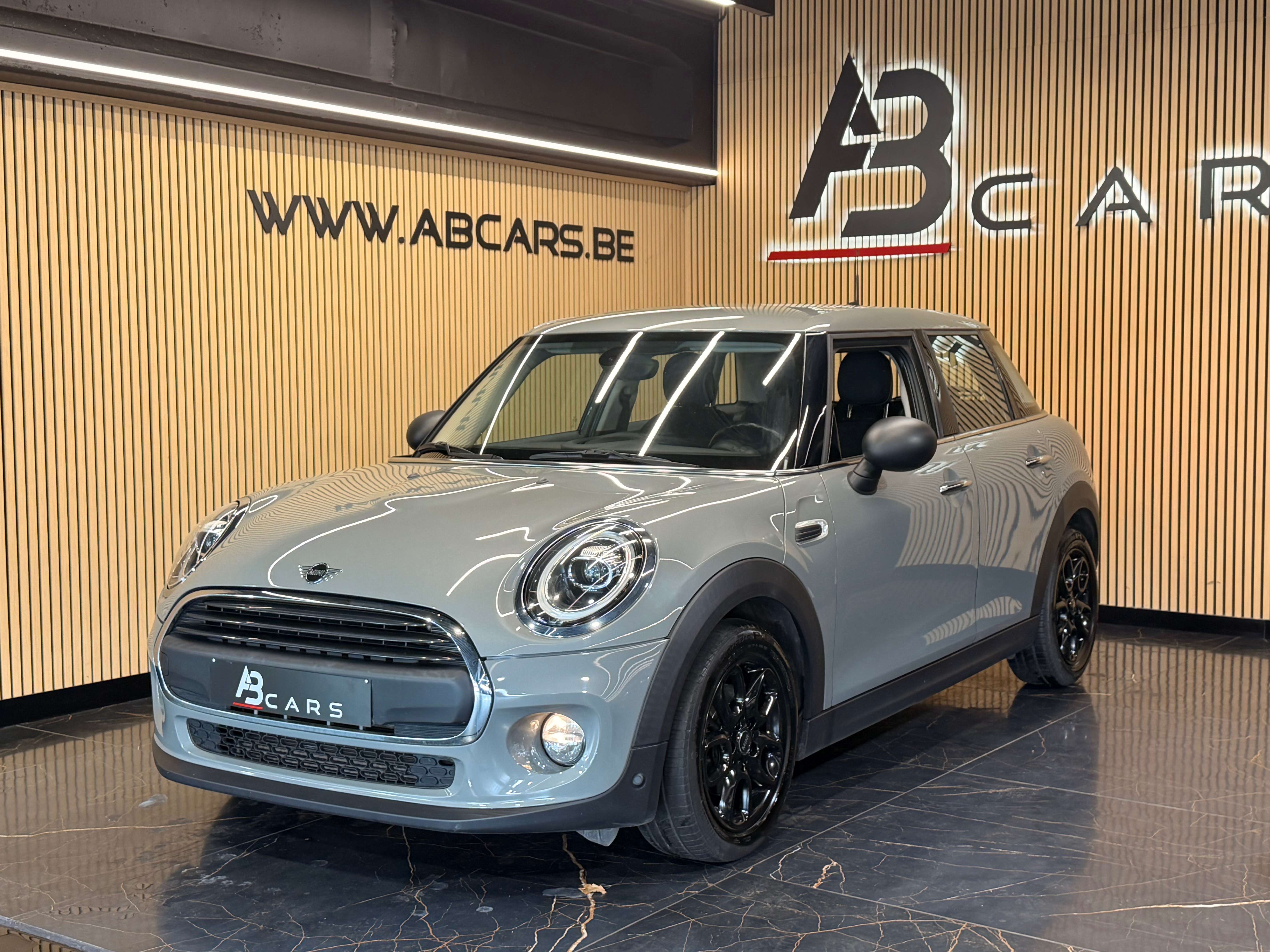 MINI One 1.5 One * GARANTIE 12 MOIS * SPORT * 5 PORTES *