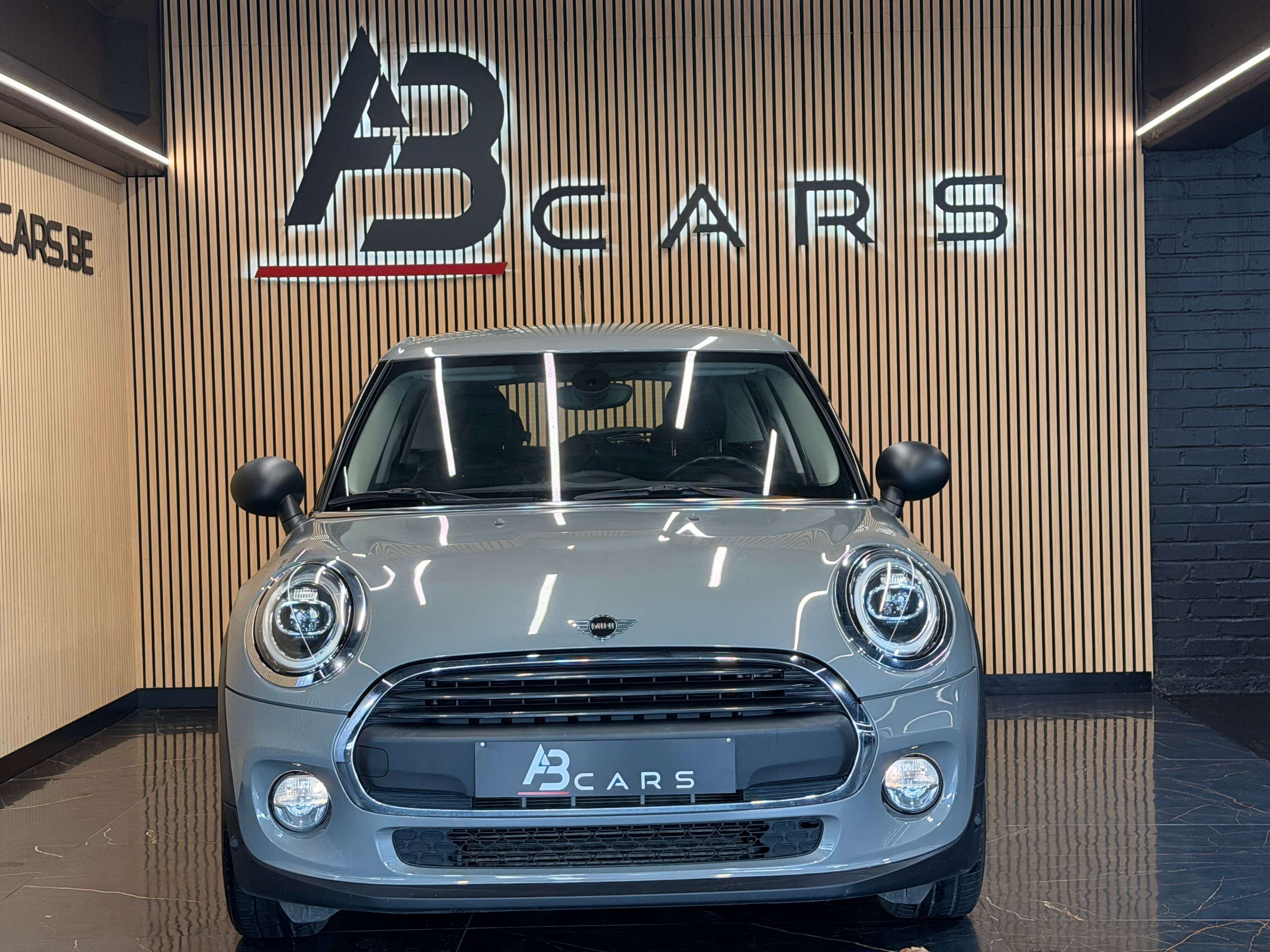 MINI One 1.5 One * GARANTIE 12 MOIS * SPORT * 5 PORTES *