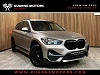 BMW X1 sDrive16d Alu17"/Leder/Gps/Cruise/Pdc/Bt *1j garantie* thumbnail