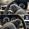 BMW X1 sDrive16d Alu17"/Leder/Gps/Cruise/Pdc/Bt *1j garantie* thumbnail
