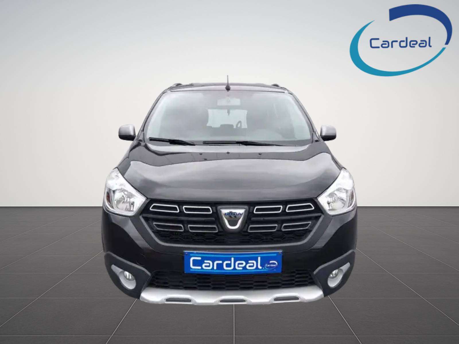 Dacia Lodgy 1.3 TCe Stepway /7 PLACE/GPS//BLUETOOTH//GARANTIE/
